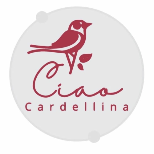 Ciao Cardellina