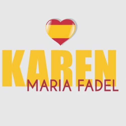 Karen Maria Fadel